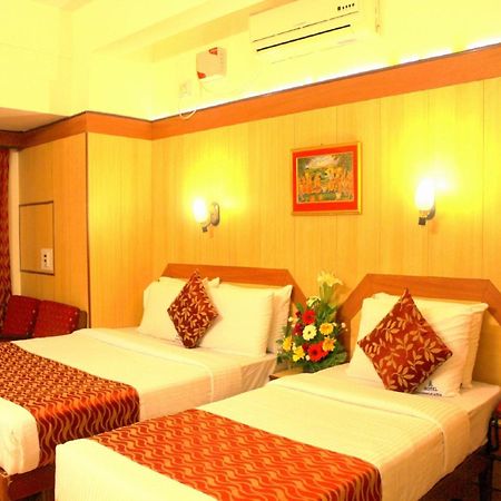 Hotel Swagath بنغالور المظهر الخارجي الصورة