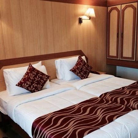 Hotel Swagath بنغالور المظهر الخارجي الصورة