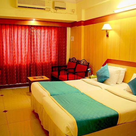 Hotel Swagath بنغالور المظهر الخارجي الصورة