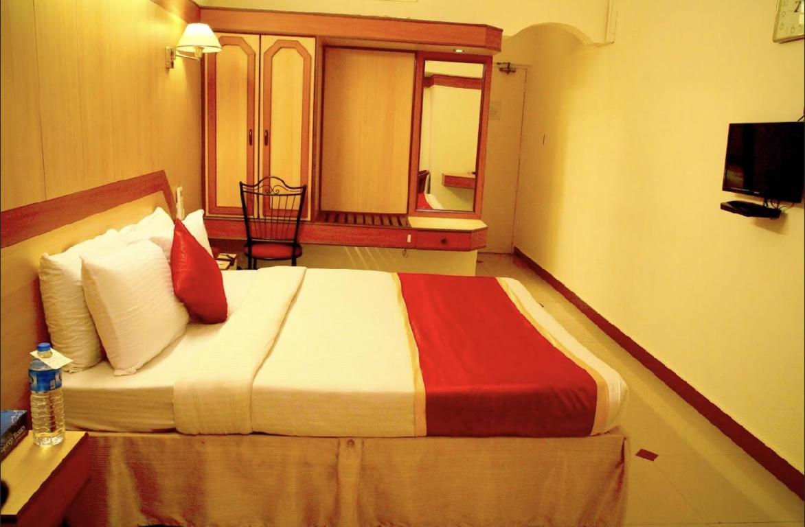 Hotel Swagath بنغالور المظهر الخارجي الصورة