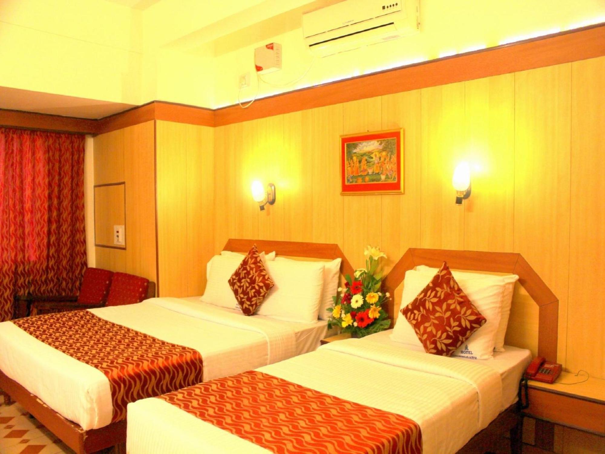 Hotel Swagath بنغالور المظهر الخارجي الصورة