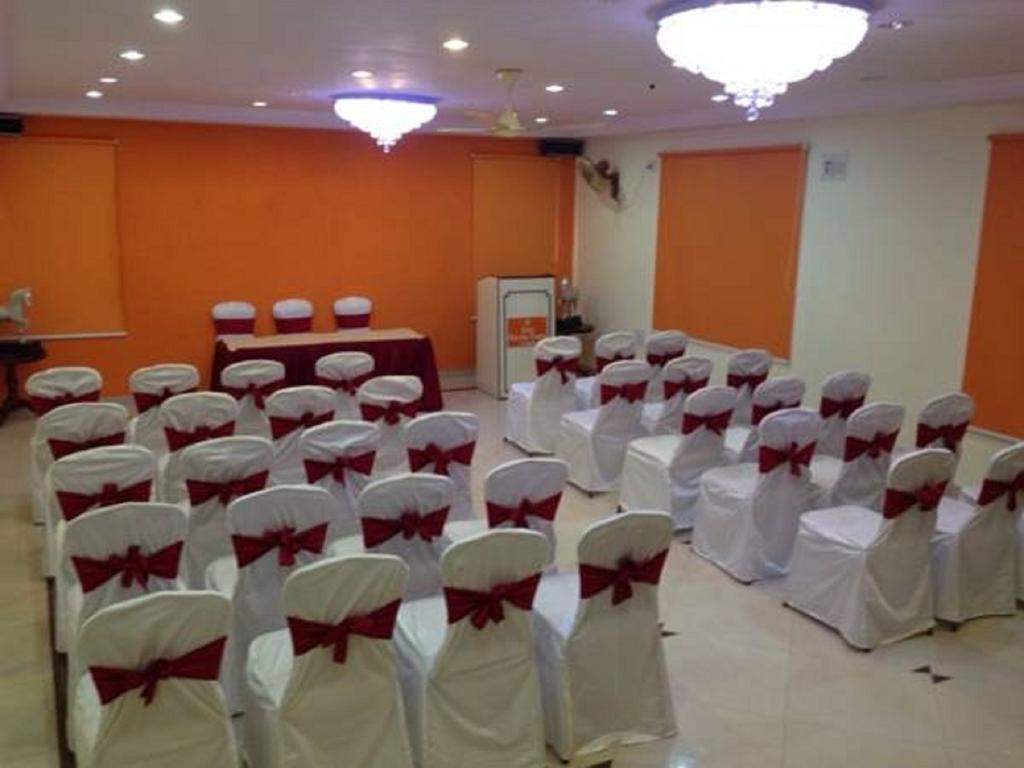 Hotel Swagath بنغالور المظهر الخارجي الصورة