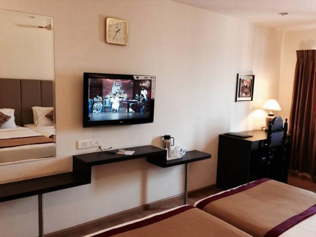 Hotel Swagath بنغالور المظهر الخارجي الصورة