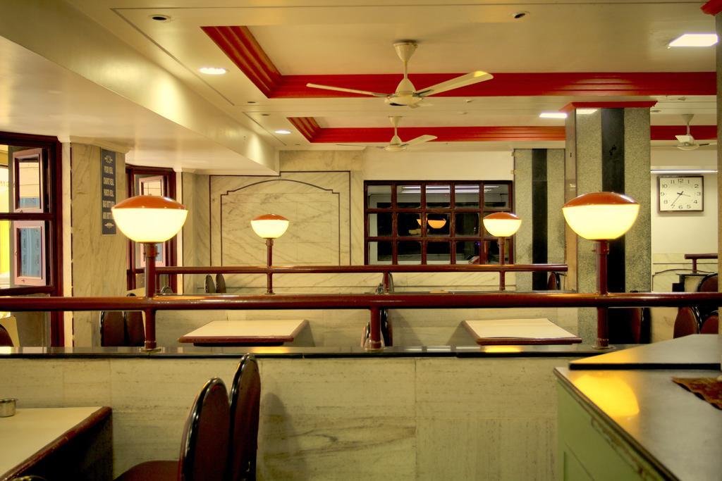 Hotel Swagath بنغالور المظهر الخارجي الصورة