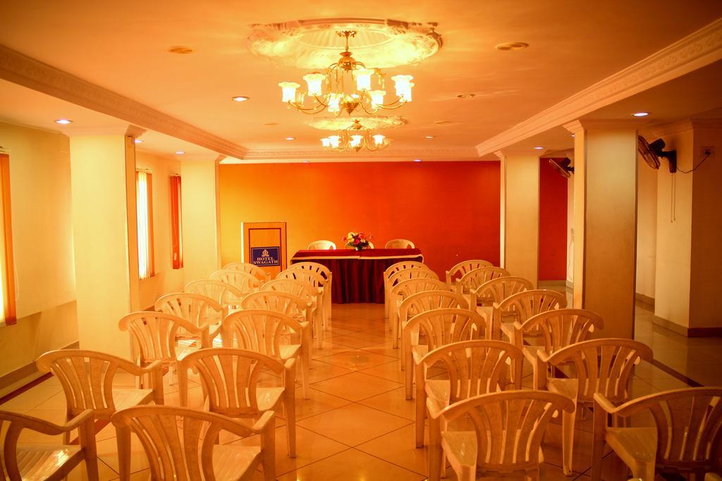 Hotel Swagath بنغالور المظهر الخارجي الصورة