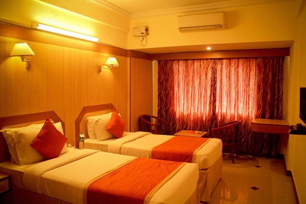 Hotel Swagath بنغالور المظهر الخارجي الصورة