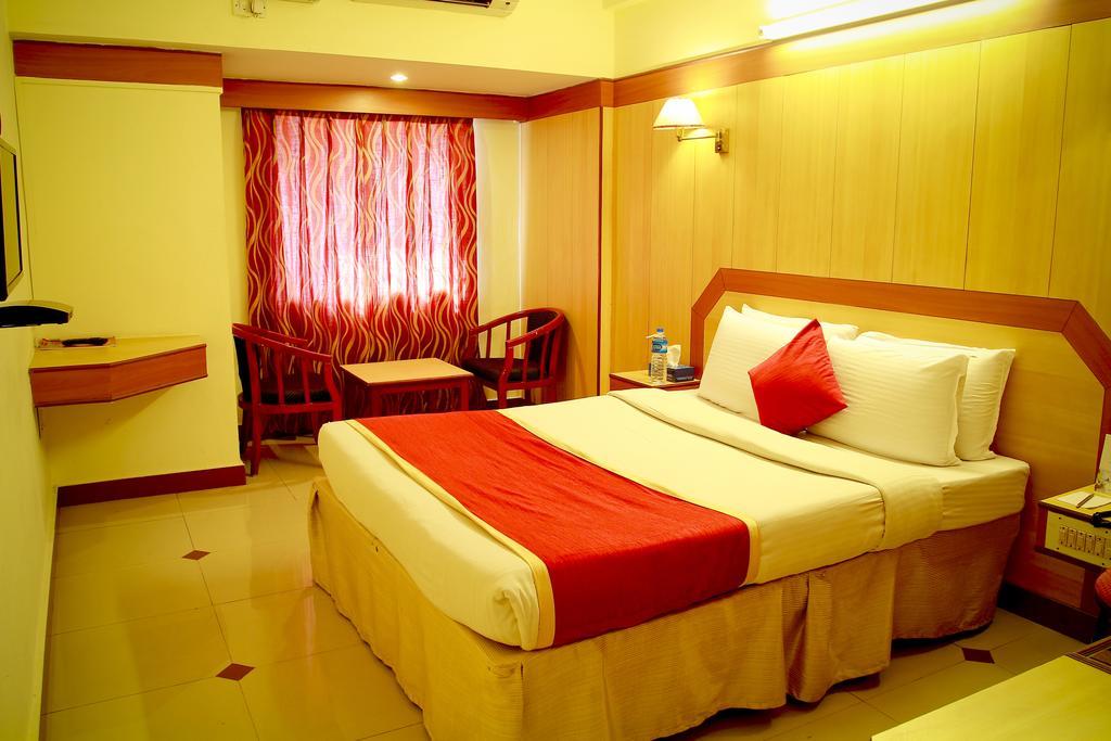 Hotel Swagath بنغالور المظهر الخارجي الصورة