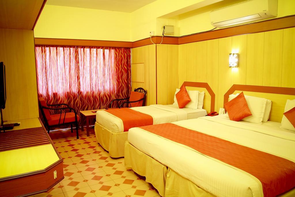 Hotel Swagath بنغالور المظهر الخارجي الصورة